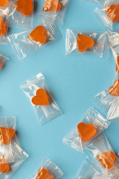 Ashwagandha With Vitamin D3