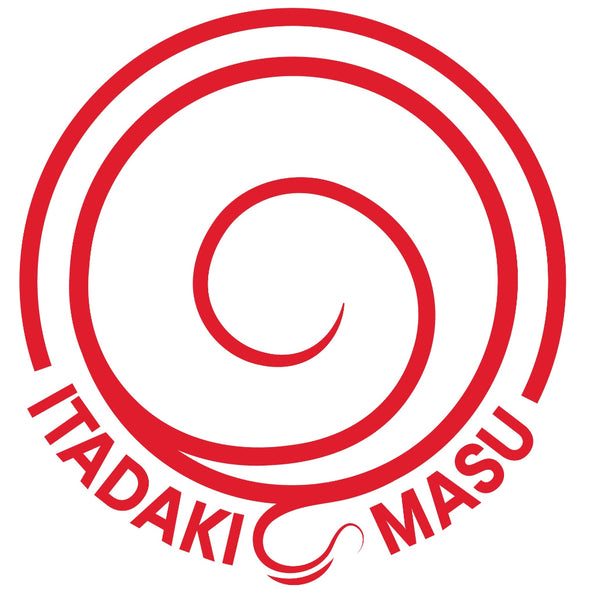 ITADAKIMASU 