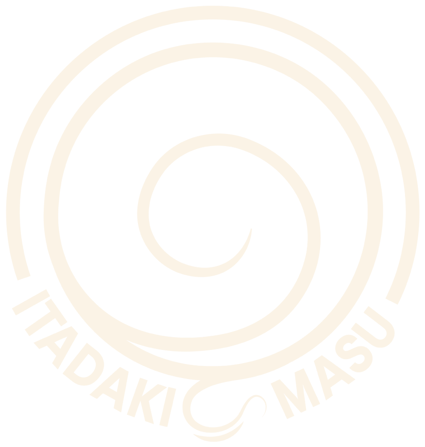 Itadakimasu
